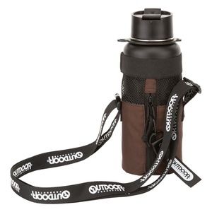 NEW Outdoor Products Venice Water Bottle Holder Bag